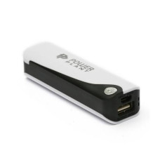 Универсальная мобильная батарея PowerPlant/PB-LA9207/2600mAh